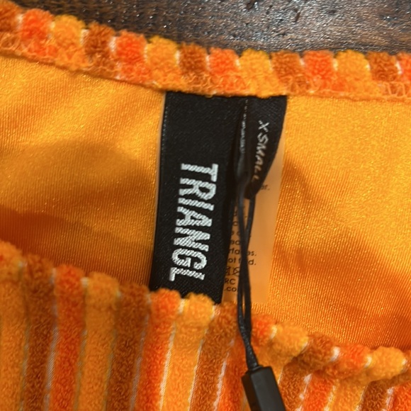 NWT Triangl Maia bikini - Gili - Picture 3 of 5